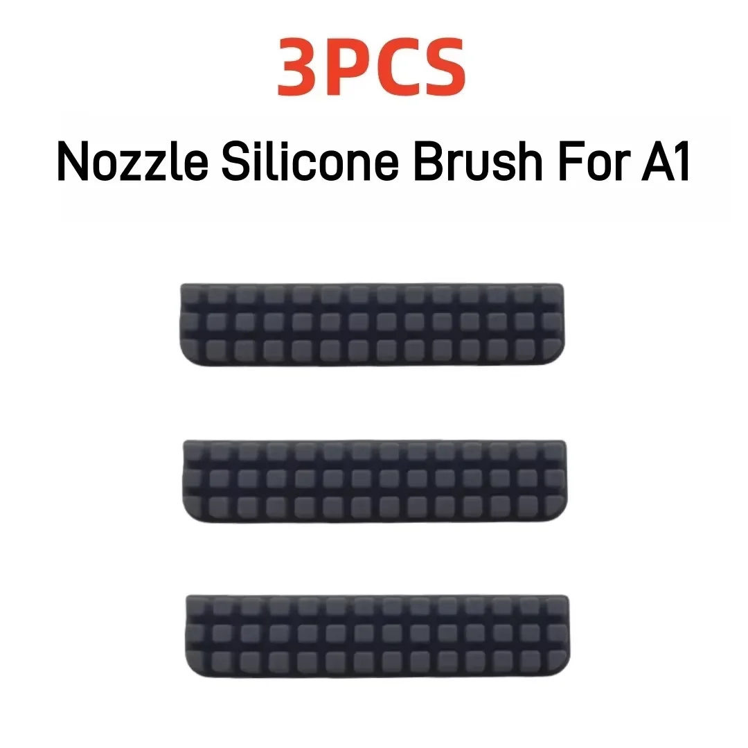 НОВИЙ Hotend для Bambu Lab A1 mini Assembly Hotend Kit 0.2 0.4 0.6 0.8MM Змінна насадка для 3D-принтера Bamboo Lab A1/A1 mini