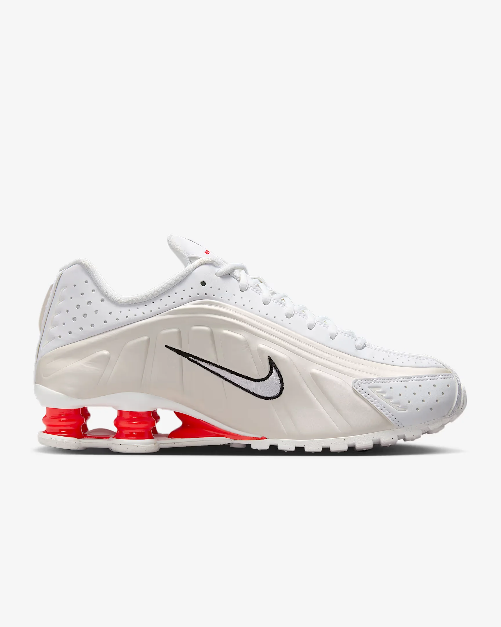 Nike Shox R4 Design