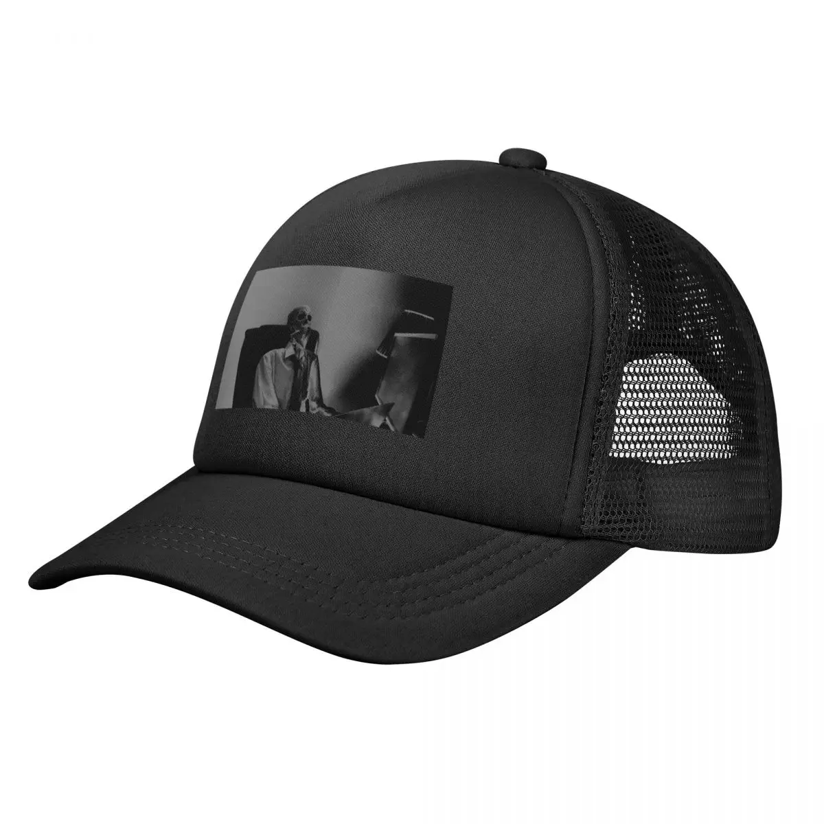 

Mr. Bones Baseball Cap Hat Man For The Sun fashionable Women's 2024 Men's