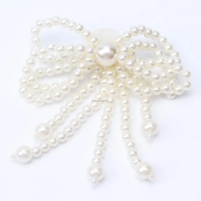 Felmini Scarpe Ciondoli Perline Per Lacci Scarpe Decorazioni