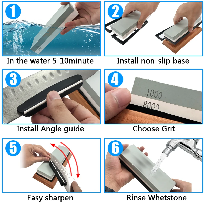 https://ae01.alicdn.com/kf/Sd62056f88e0b48ebb2e25092e45b2232W/1-8Pcs-Sharpening-Stone-Knife-Sharpener-Grit240-8000-Whetstone-Professional-Grindstone-Set-Wood-Base-Angle-Guide.jpg