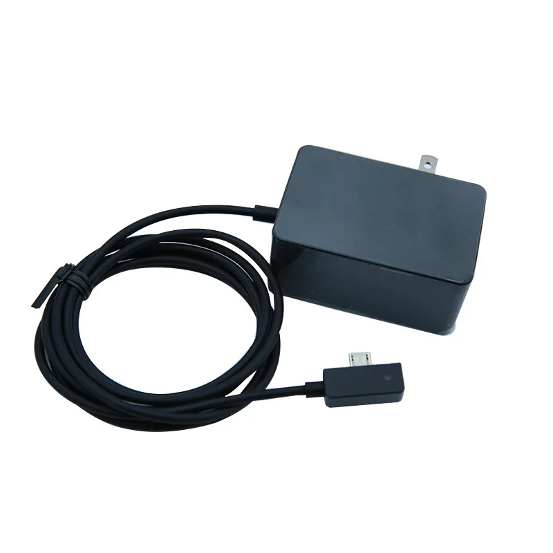 13W 5.2V 2.5A for Microsoft surface RT3 surface 3 1657 1624 1645 1623 1751 power adapter Android port charger