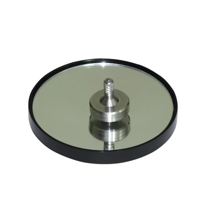 

Cyclone Gyro Long-Lasting Rotating Metal Decompression Decompression Hand Toy Gyro Base Super Long-Lasting Desktop Toy Chassis