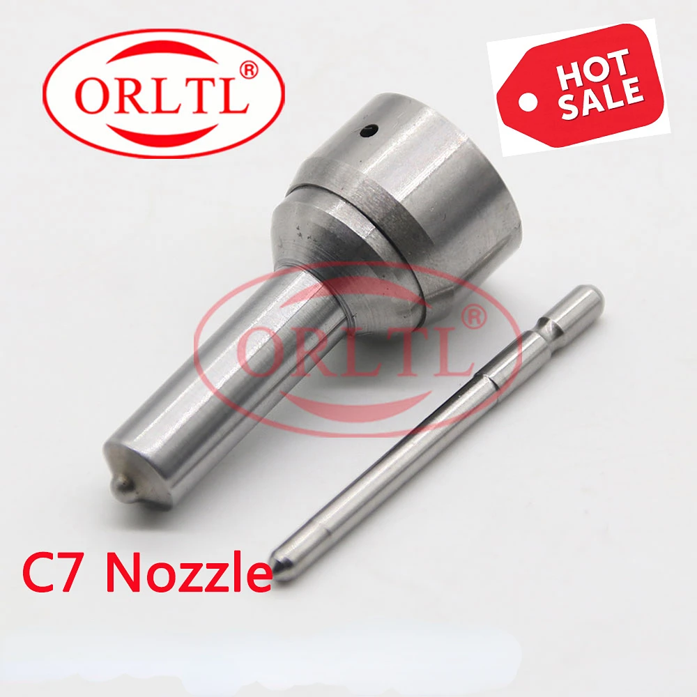 

Форсунка форсунки дизельного двигателя ORLTL C9 для экскаватора 336D 330D 325D 962H