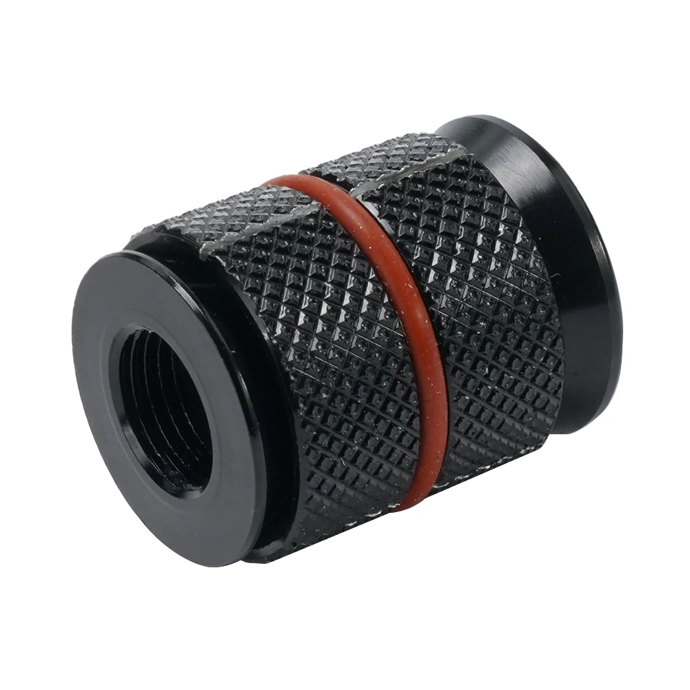 Brandneuer Fahrrad-Headset-Stecker, erweiterbarer Stecker, geeigneter Gabeldurchmesser: 28,6 mm Kopfrohr (Kohlefaser- oder Metallrohr kann sein) – Detail 10