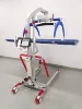 Hospital Portable Sturdy Hydraulic Electric Patient Lifting Transfer Chair Assisted Patient Mobility Machines 5