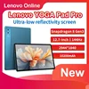 Lenovo YOGA Pad Pro 12.7-inch Snapdragon 8Gen3 10200mAh Anti-reflective 2.9K Office Tablet 144Hz Android WIFI 2944*1840 LCD 1