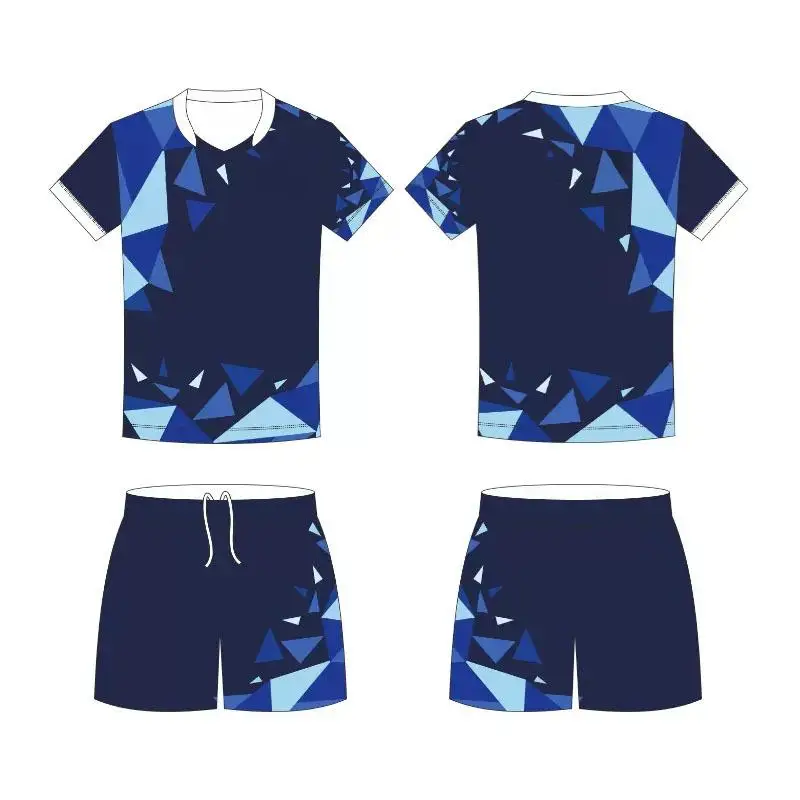 High Quality Sublimation Volleyball Jersey Women Volleyball Uniform Sportswear Sweatshirts Team Clothing