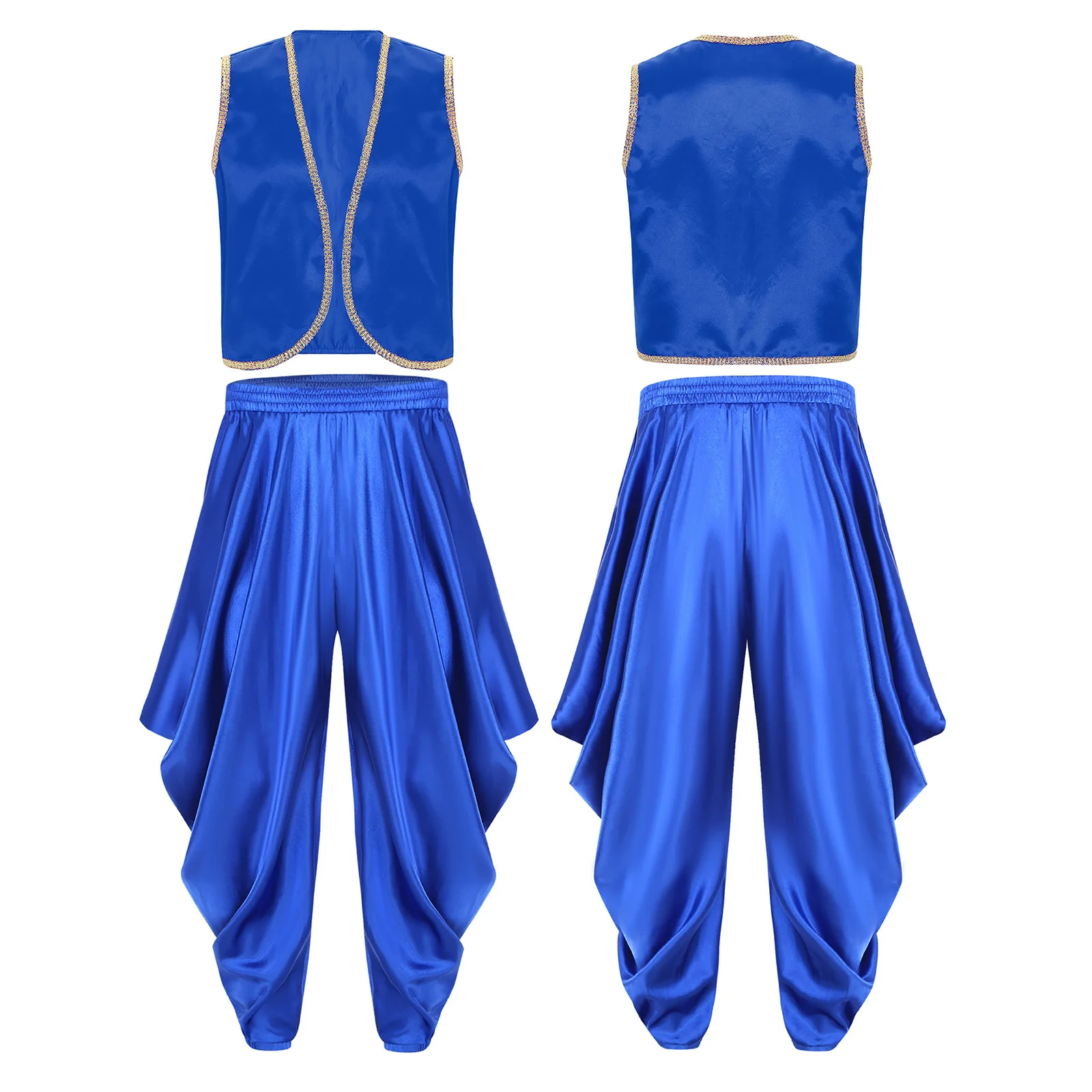 Royal blue