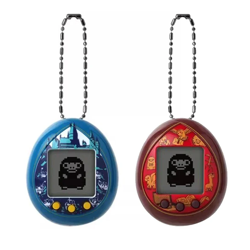 Tamagotchi Demon Slayer Nezukotchi (JPN Version) Handheld Brown - US