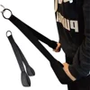 Heavy Fitness Duty Arm Biceps Triceps Rope Strap Weight Lifting Bodybuilding Strength Training Pulldown Cable 2