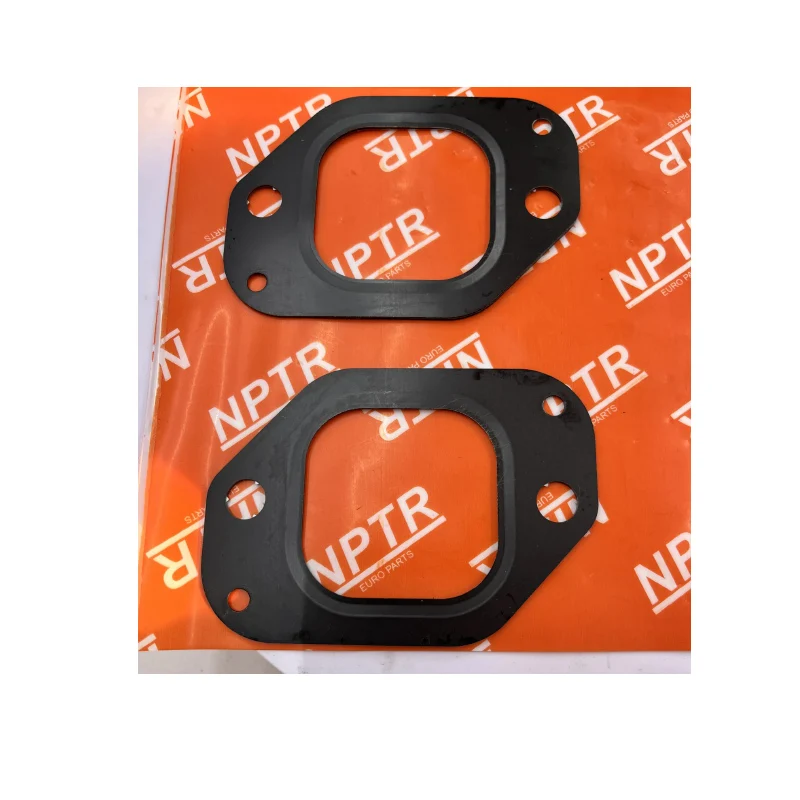 VOL Truck Engine Parts Exhaust Pipe Manifold Gasket 20855371 20543071 7420855371 engine mount insulator