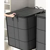 Heavy Duty Oversized Clothing Storage Bag Moving College Dorm Travel Bag Packing Supplies Moving Bags Dust Bag Can Be Reused 6