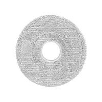 อะไหล่สำหรับหุ่นยนต์ดูดฝุ่น Xiaomi S40 PRO / OV71GL แปรงหลัก แปรงข้าง ผ้าถูพื้น ไส้กรอง ถุงเก็บฝุ่น 4