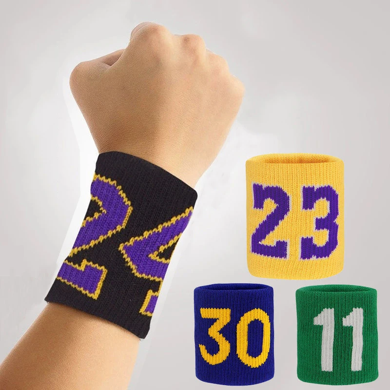 Wristband Wrist Basketball Wrist Band Hand Support Basketball