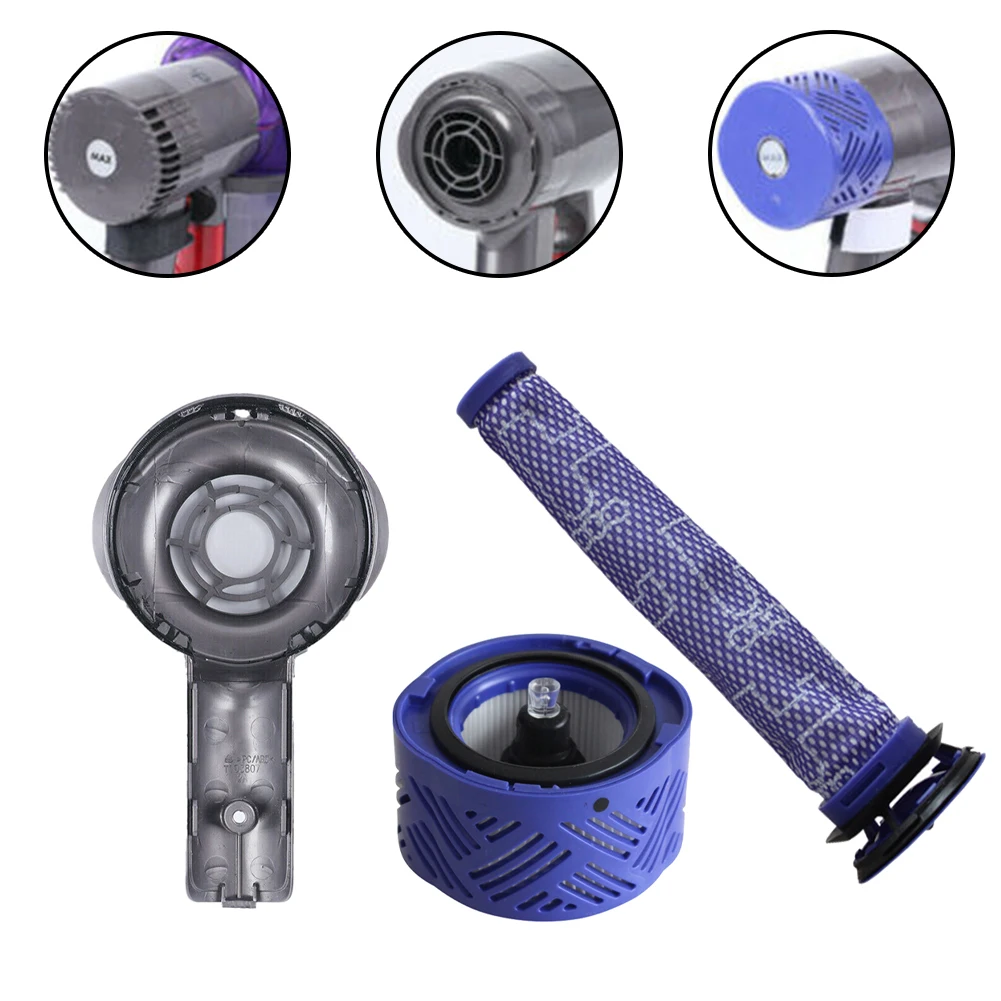 

Запчасти для пылесоса Dyson V6 DC58 DC59 DC61 DC62 DC74