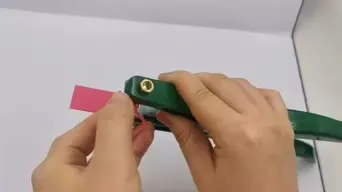 Ушные бирки для скота из ТПУ 100 шт.