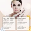 Skin Firming Essence Relieve Wri-nkles Anti Ag-ing Lighten Fine Lines Lifting Even Skin Tone Moisturizing Hydrating Facial Serum 4