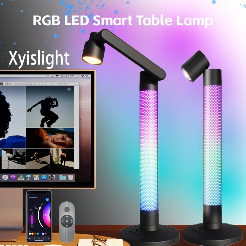 Trapela la nuova lampada da comodino intelligente Philips Hue Twilight