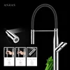 ASRAS 304 Stainless Steel Handmade Kitchen Sink Combo Europe Style Size Large and Small Single Bowl Undermount Vegetable Basin 4