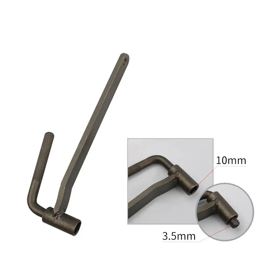 오토바이 나사 조정 오토바이, 렌치 수리 도구, 범용 A9n3, 8mm, 10mm, 9mm, 1 개