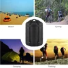 Outdoor Waterproof Compression Storage Sleeping Bags 18L/45L Cover Sack Stuff Sack Organizer Clothes Camping Hiking Backpacking 6