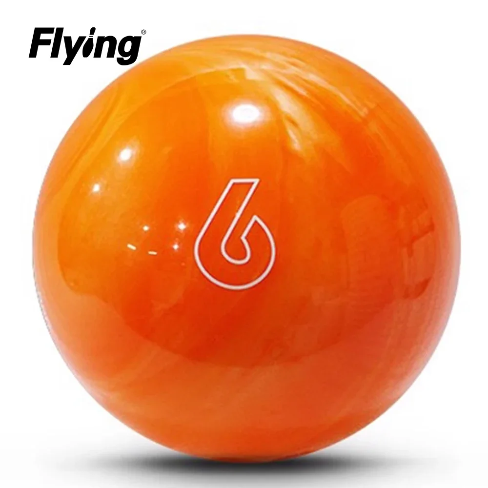 Customized Urethane Bowling Alley Ball 6