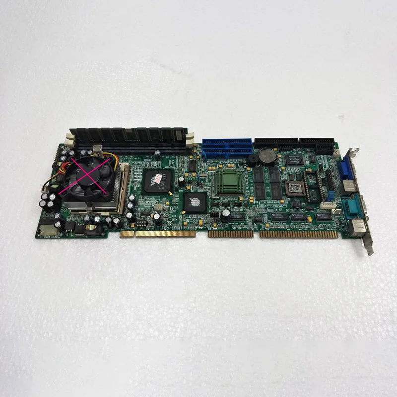 Hot Excluding fans For EVOC Industrial Control Motherboard FSC-1621VD B1 B3 B4 B5 5 Hot Excluding fans For EVOC Industrial Control Motherboard FSC-1621VD B1 B3 B4 B5 - Image 3