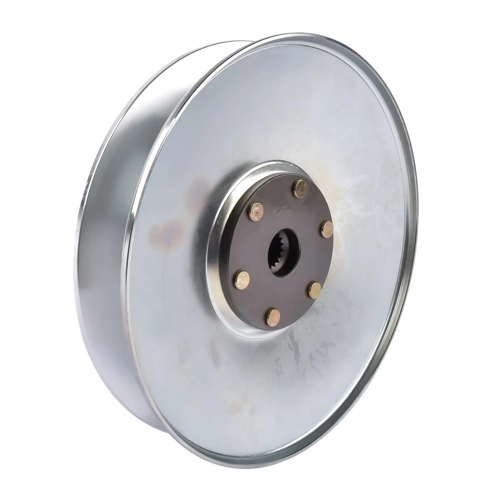 

AP02 Secondary Driven Clutch For Yamaha 2017-Up G29 Drive2 gas golf cart models