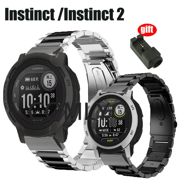 2022 Watchband for Garmin Instinct 2 Instinct2 2S Watch Band Strap