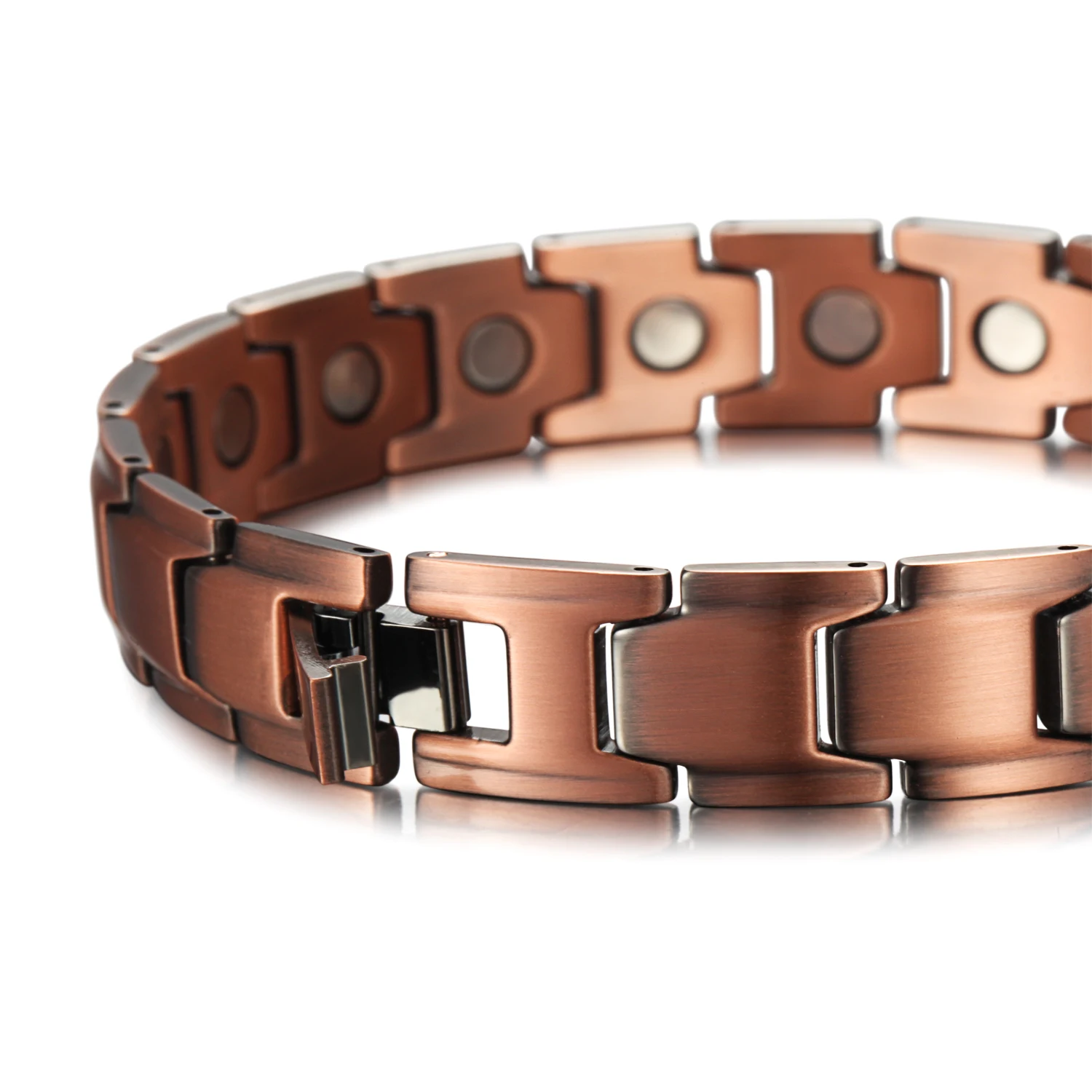 Magnetic Bracelet For Men Energy Relief Rheumatic Pain