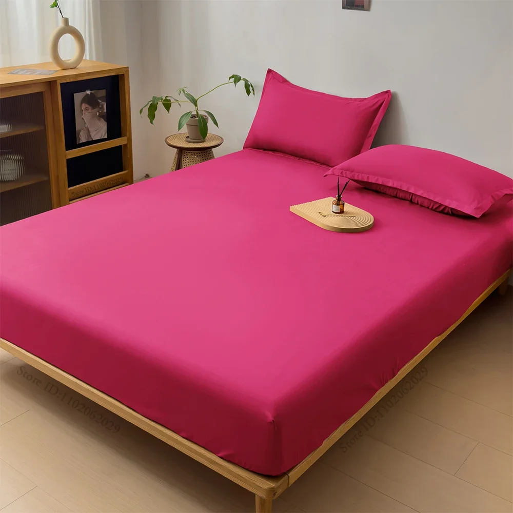 Pink Red