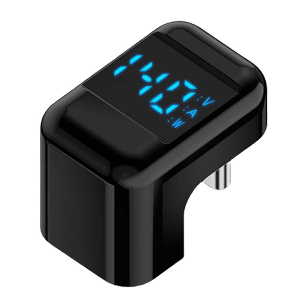 U Shape Data Adapter 40Gbps Data Transfer Type C To C Adapter 8k@60Hz USB C To USB C Digital Display Adapter for iPad Macbook PC