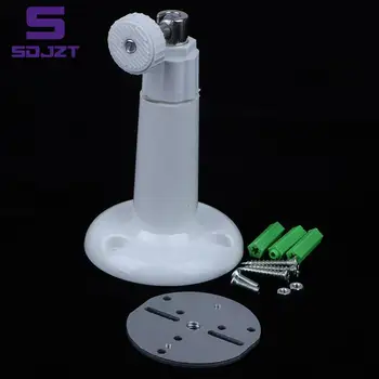 스마트 카메라용 베이스 브래킷, 드릴링 접착 없음, 호이스팅 벽 걸이, 인버티드 설치 거치대, 실내 카메라 마운트, 1PC