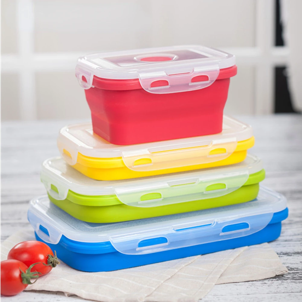 Food Storage Containers, Meal Prep Containers