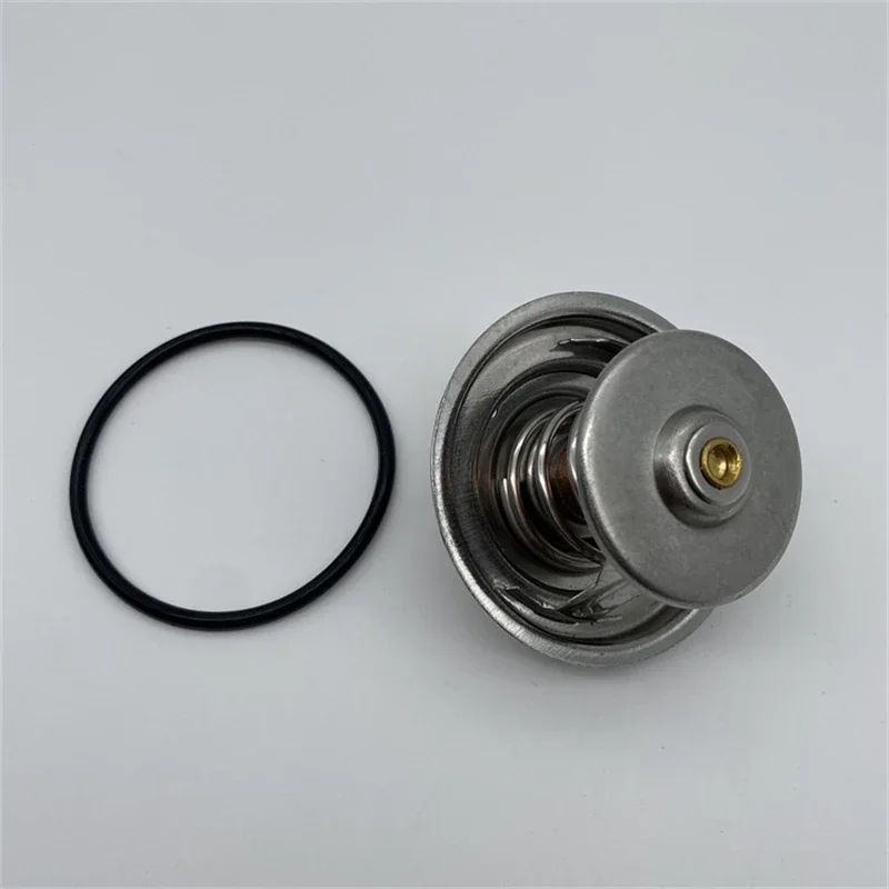 UL 1102000515 Car Engine Coolant Thermostat 0022037675 1022001515 Fit for Mercedes-Benz S320 AMG E320 W201 W202 W124 W140