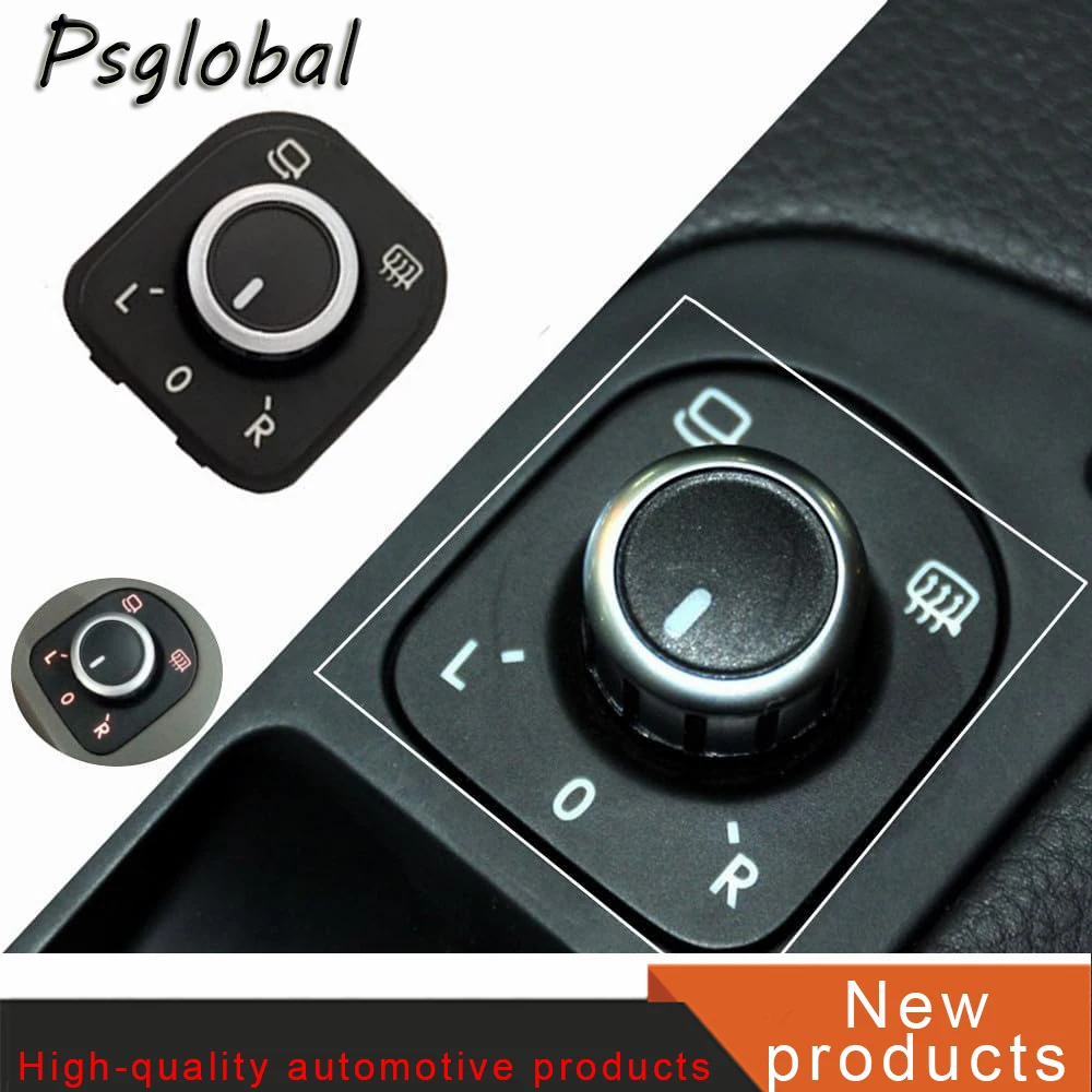 Manopola Di Controllo Evo 11-0403-RP Per Interni - Nuova OEM (USA) + Spedizione Gratuita