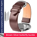 B Brown-Silvery