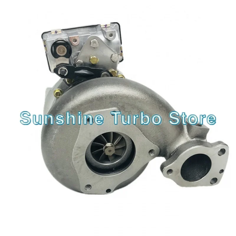 GTA2056VK turbocharger 765156-0007 765156-4 761399-1 A6420901580 6420901580 A6420900180