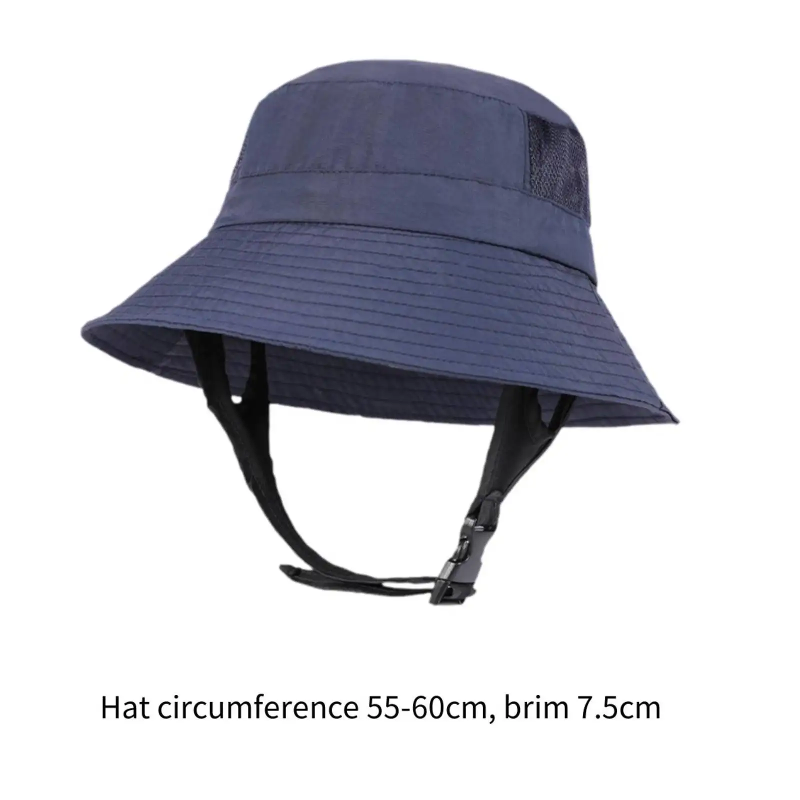 B-Dark blue