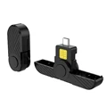 Black Type-C-Model A
