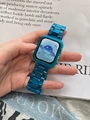 Clear Blue