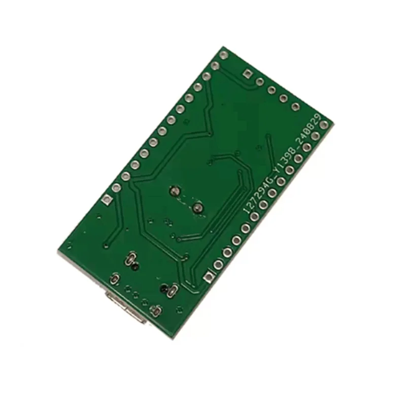 PY32F003 마이크로컨트롤러 개발 보드 PY32F003F18P6TU 개발 보드 M0 코어 32비트 MCU