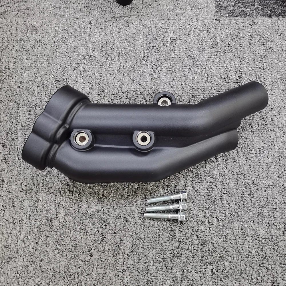 Motorcycle Engine Cover Protection Case For YAMAHA MT-07 Tracer FZ-07 XSR700 2014-T&eacute;n&eacute;r&eacute; 700