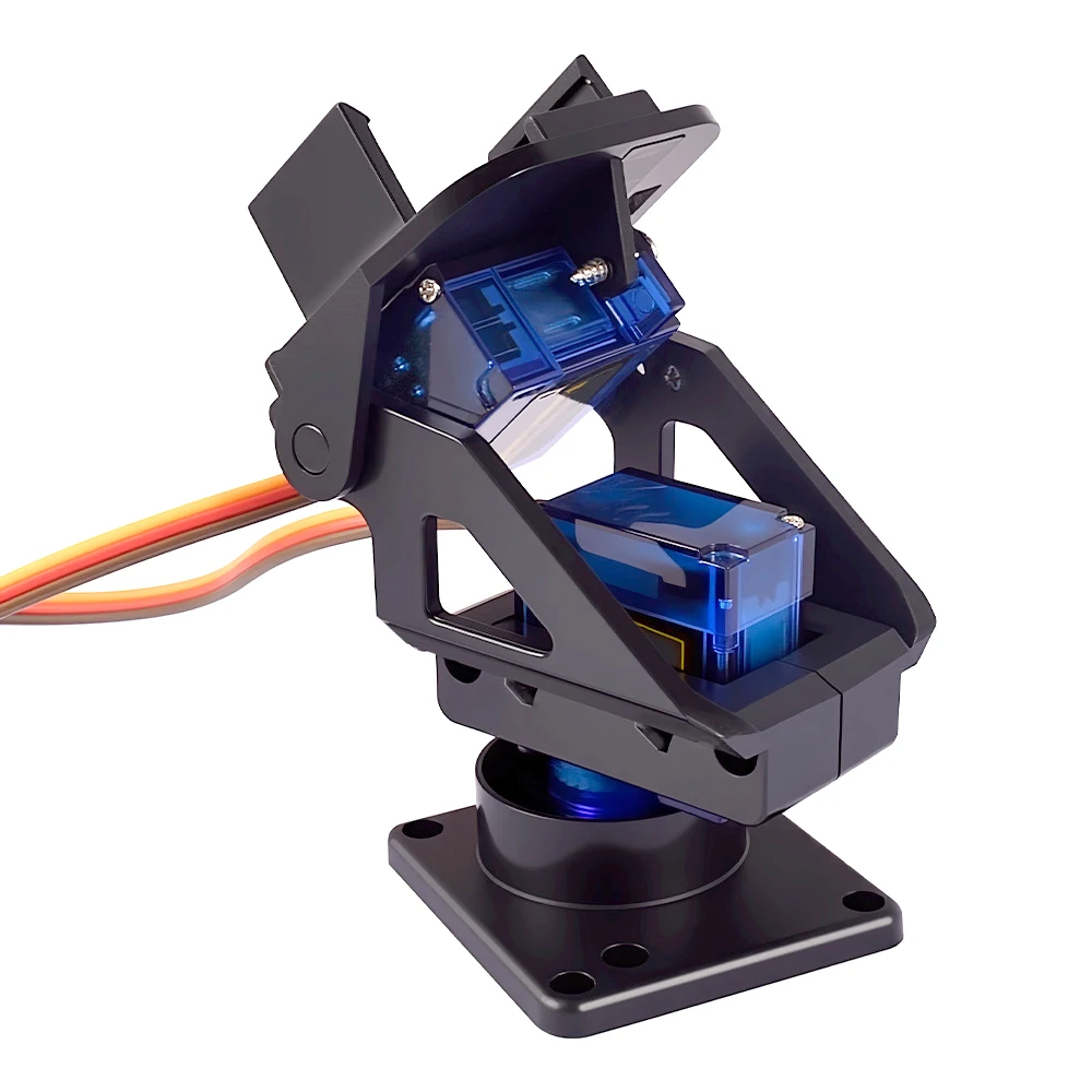 9IMOD Mini Plateforme Caméra 20g FPV Servo Cardan Anti-Vibration