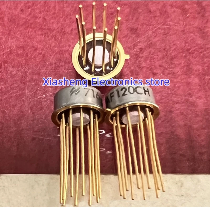 새로운 원본 1Pcs 716AF120CH 트랜지스터 재고 있음 좋은 품질
