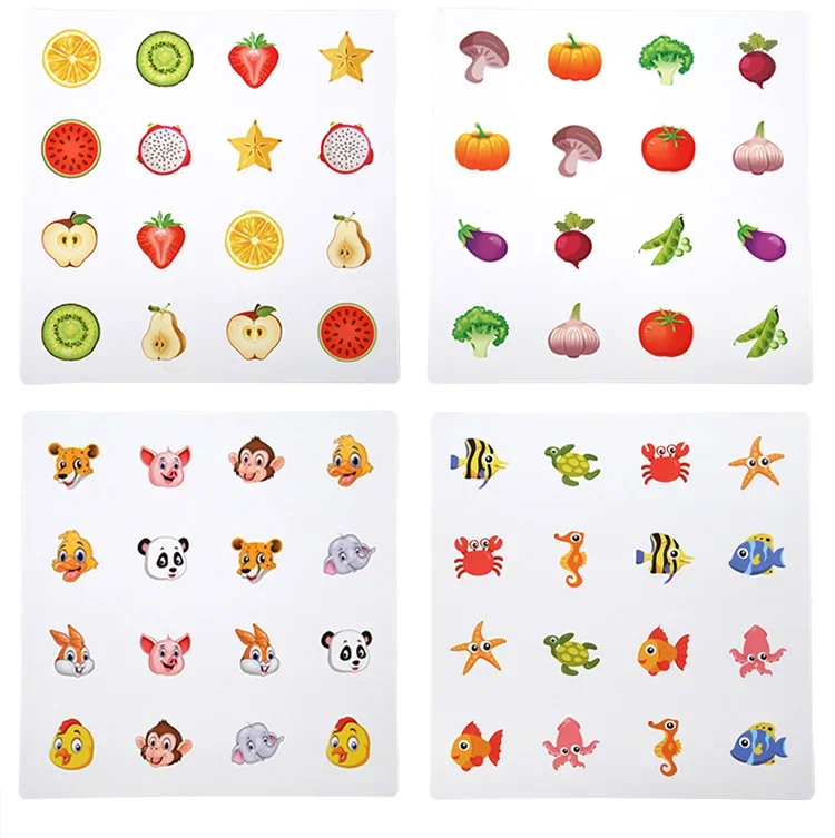 Memory Matching Game