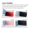 DSPIAE XSP Combination Of Self-adhesive Sandpapers Included Grinding Block For Modeler Gundam Hobby Model Making DIY Tools 3