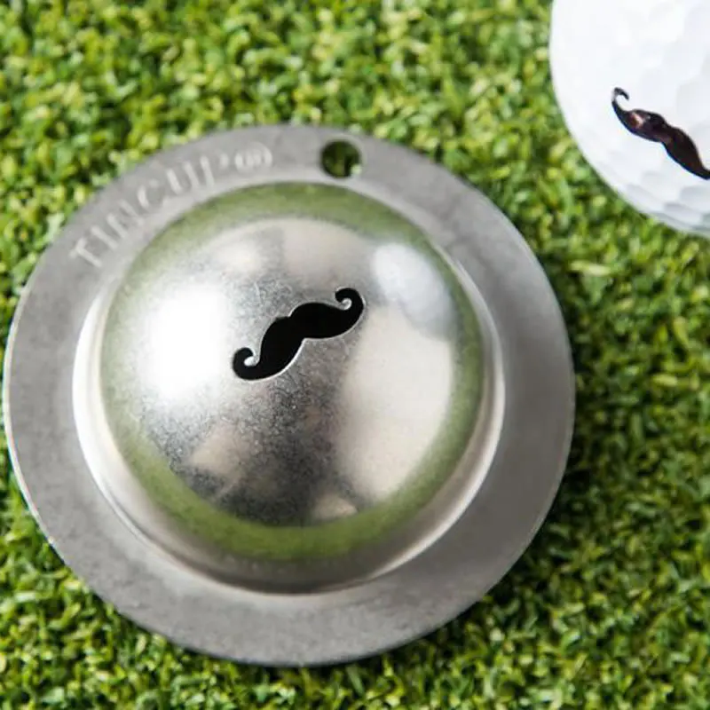 Рисунок 5 - Шариковый маркер для гольфа из нержавеющей стали