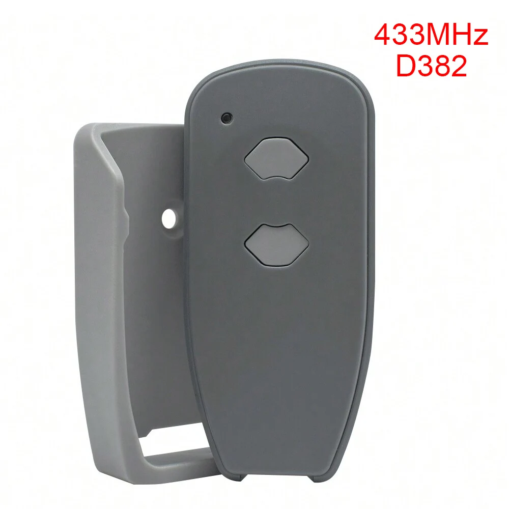 Transmisor De Mano Digital 868MHz Para Marantec 302, 382, 384, 313 - Control Remoto Para Puertas De Garaje